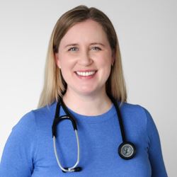  Colleen Farrell, MD